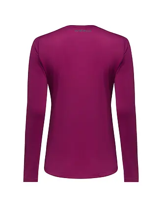 GOREWEAR | Camiseta de running para mujer Everyday | beere